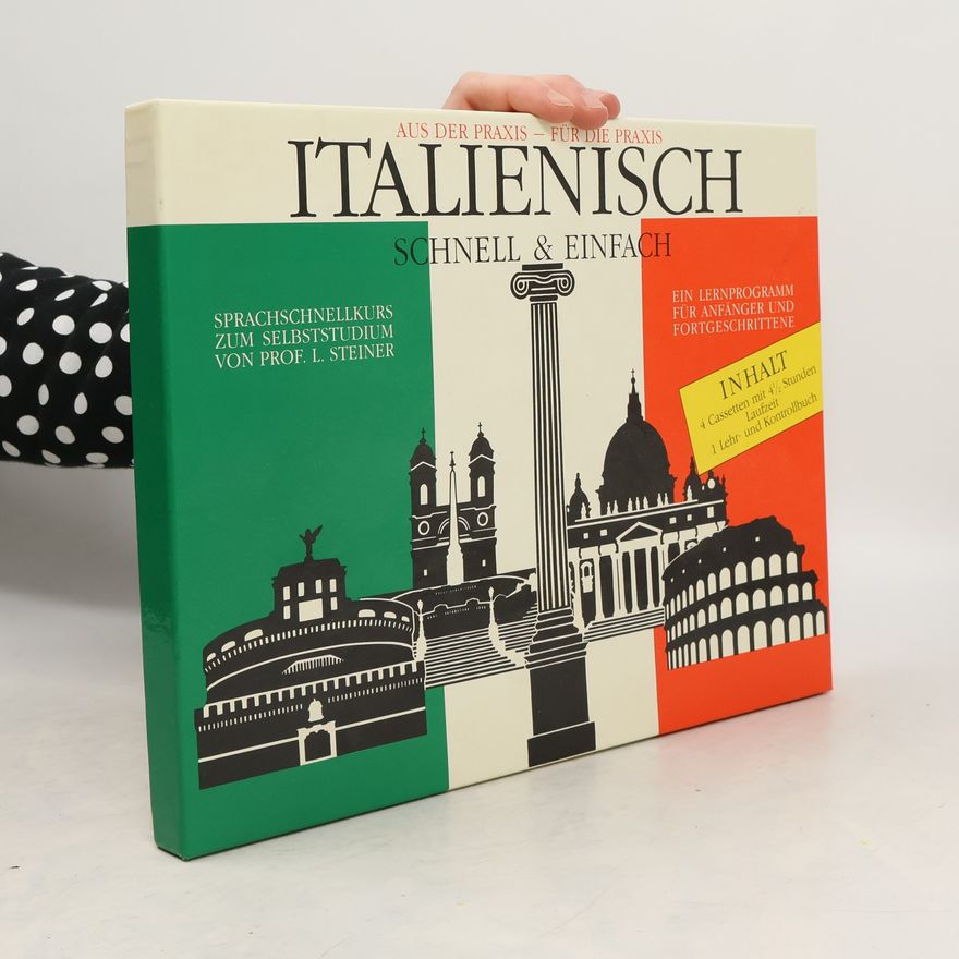 Autorenkollektiv Italienisch. Schnell & Einfach