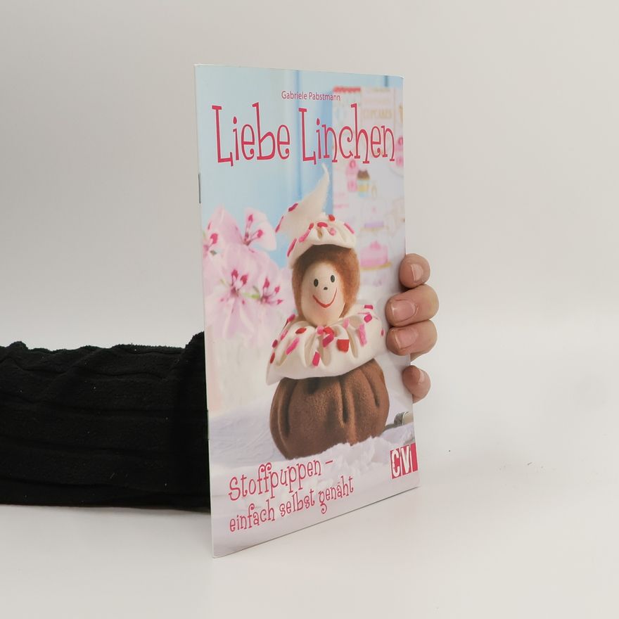 Gabriele Pabstmann Liebe Linchen