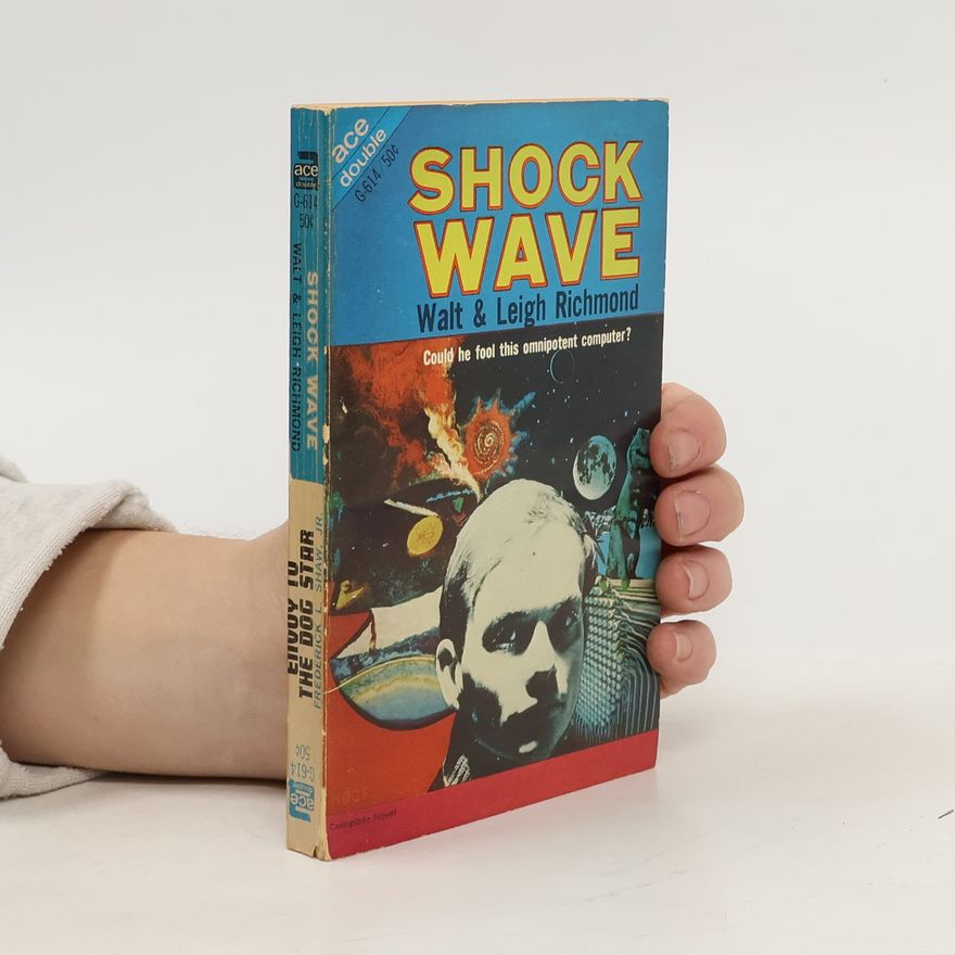 Leigh Richmond Shock Wave