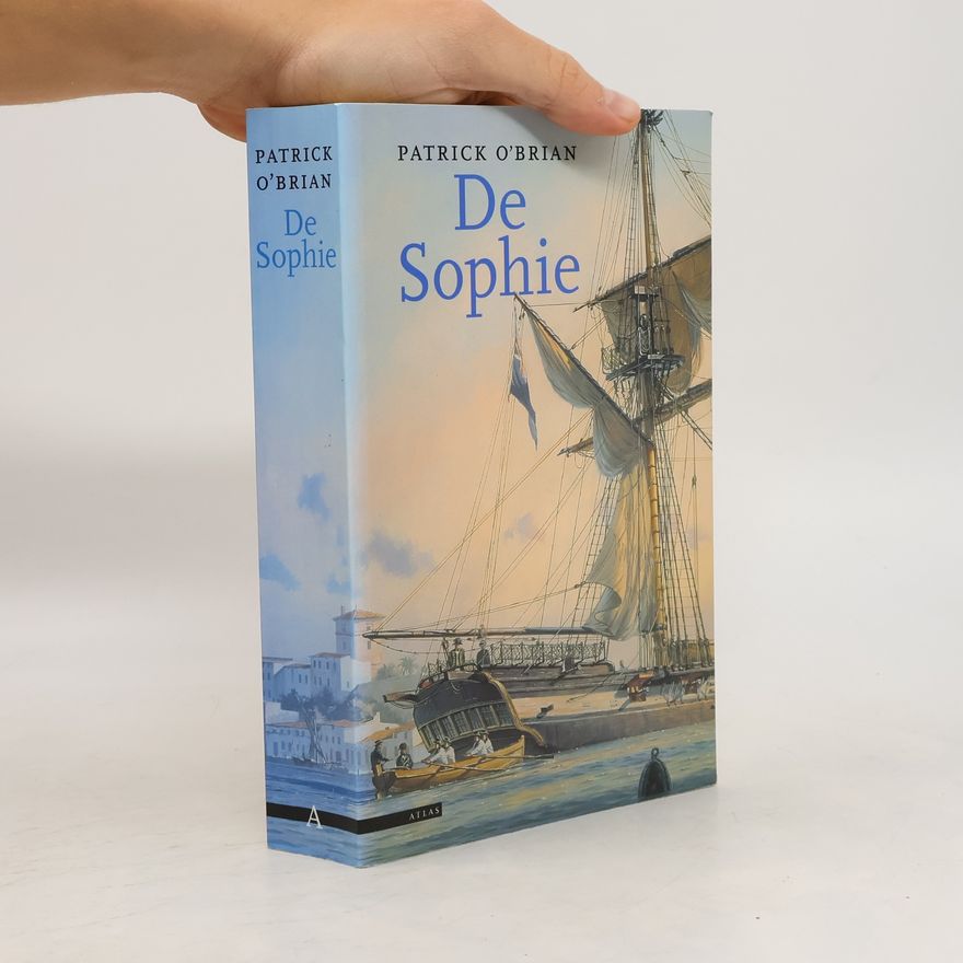 Patrick O'Brian De Sophie