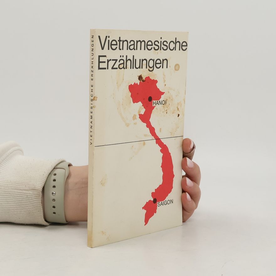 Renate Riemeck Vietnamesische Erzählungen