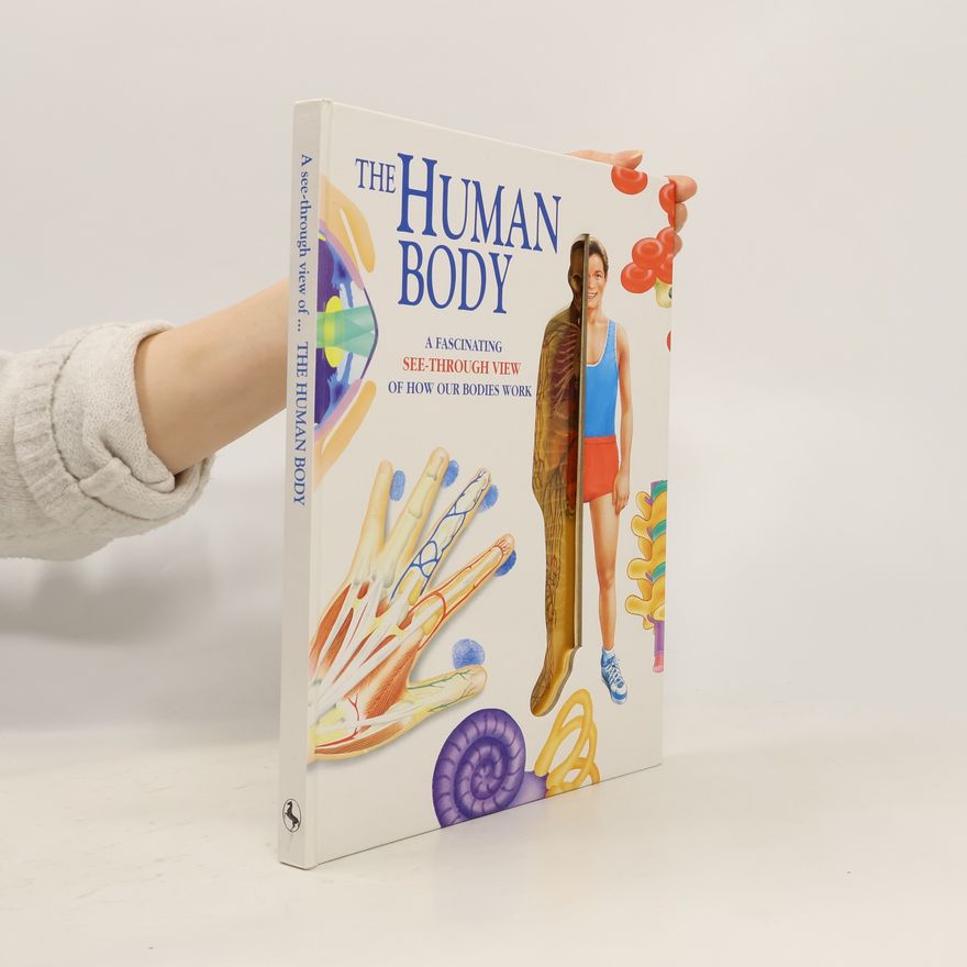 Graeme Chambers Human Body Books: The Human Body