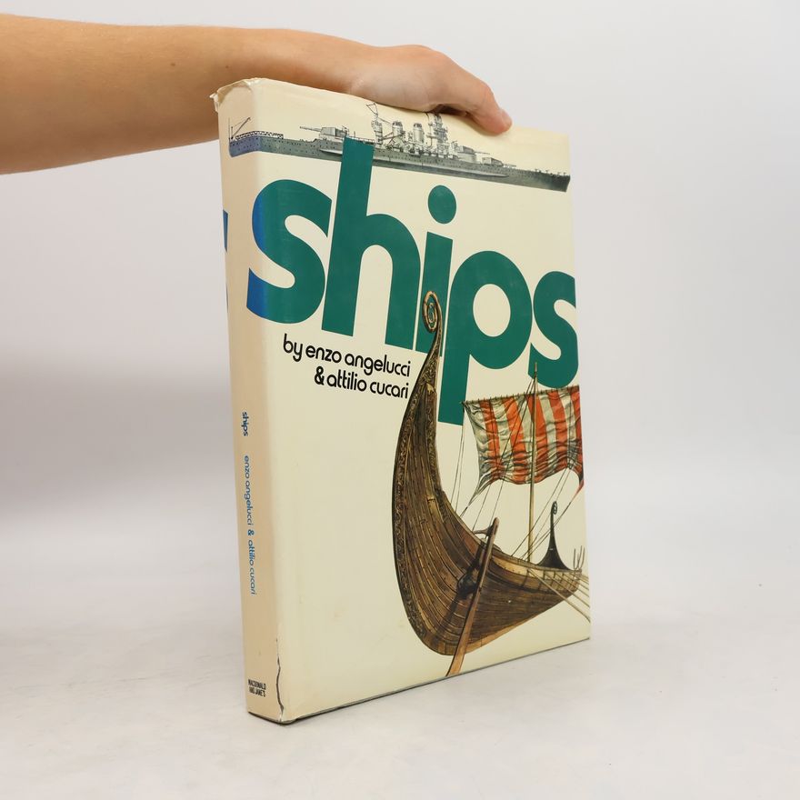 Various authors Ships