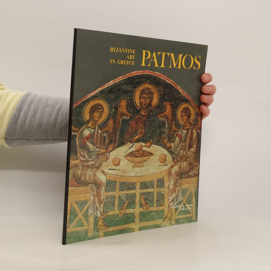 AA.VV. Byzantine Art in Greece