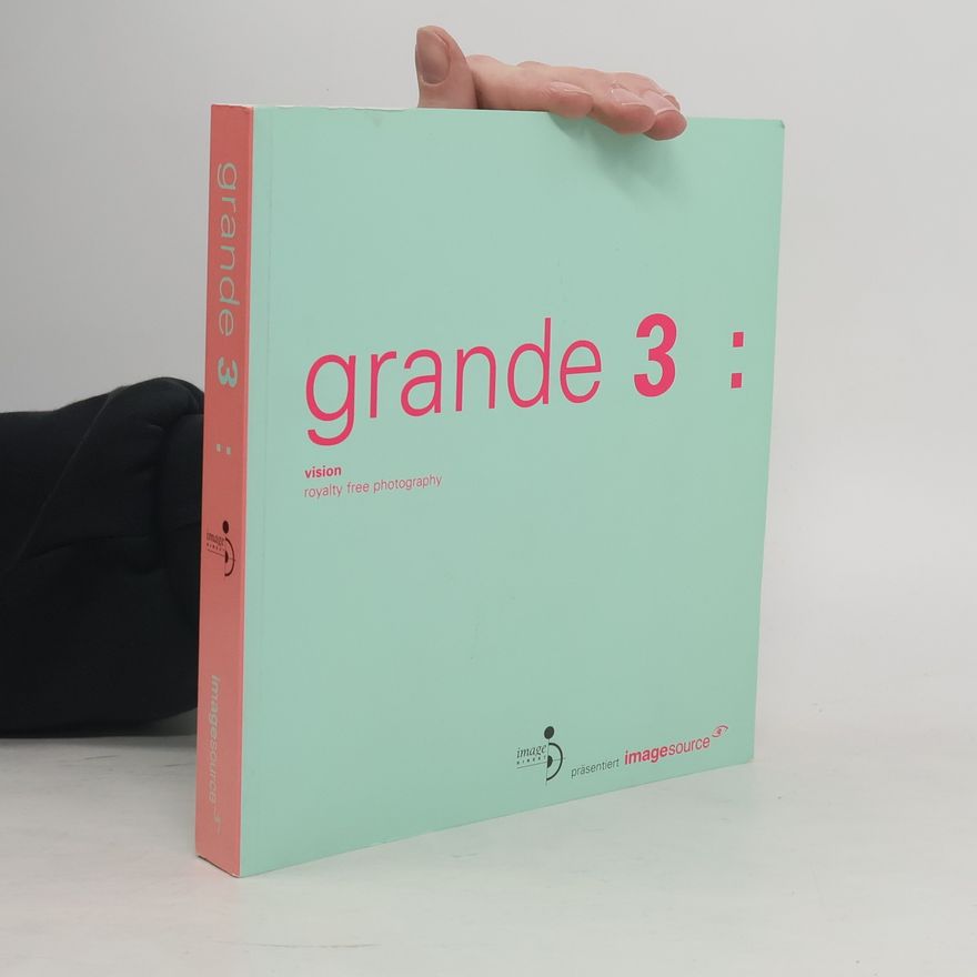 Autorenkollektiv Grande 3. Vision Royalty, Free Photography
