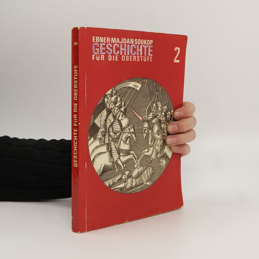 Harald Majdan Geschichte für die Oberstufe 2