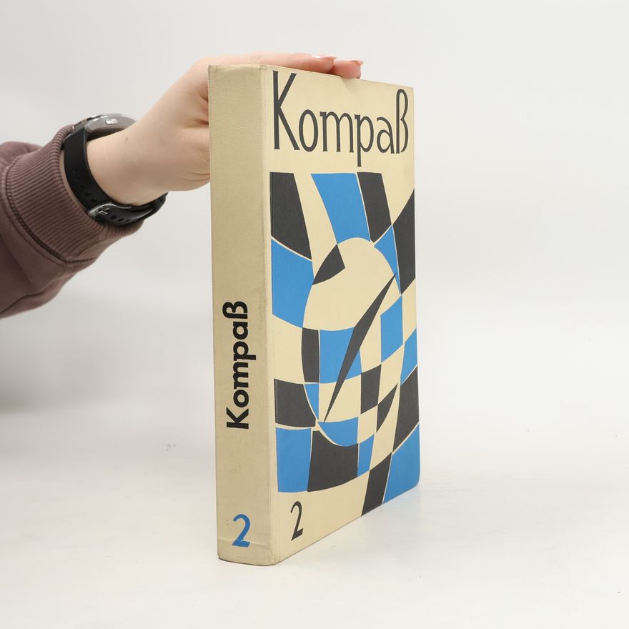 Friedrich Wilhelm Beinke Kompaß 2