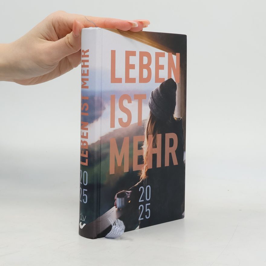 Autorenkollektiv Leben ist mehr 2025