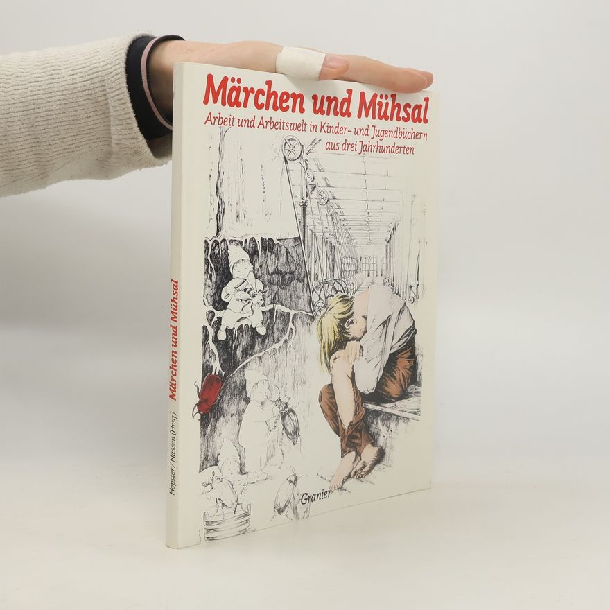 Norbert Hopster Märchen und Mühsal