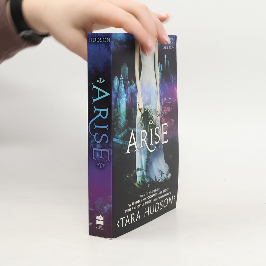 Tara Hudson Arise