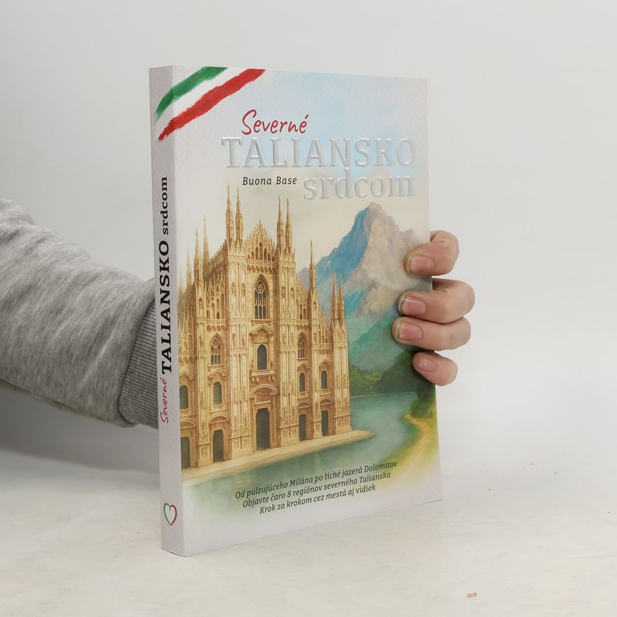 Buona Base Severné Taliansko srdcom