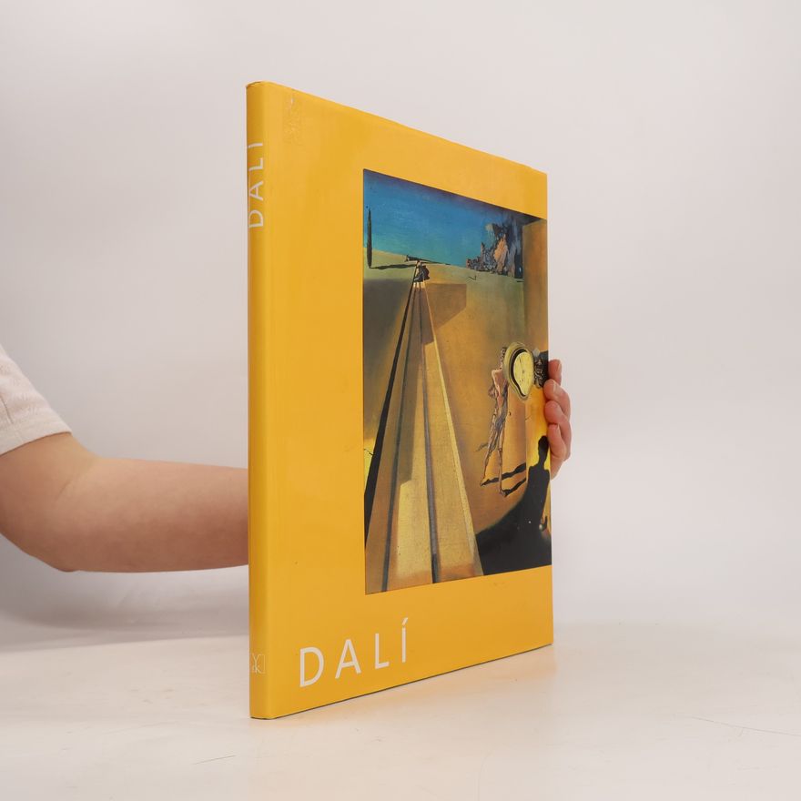 Salvador Dalí Salvador Dalí
