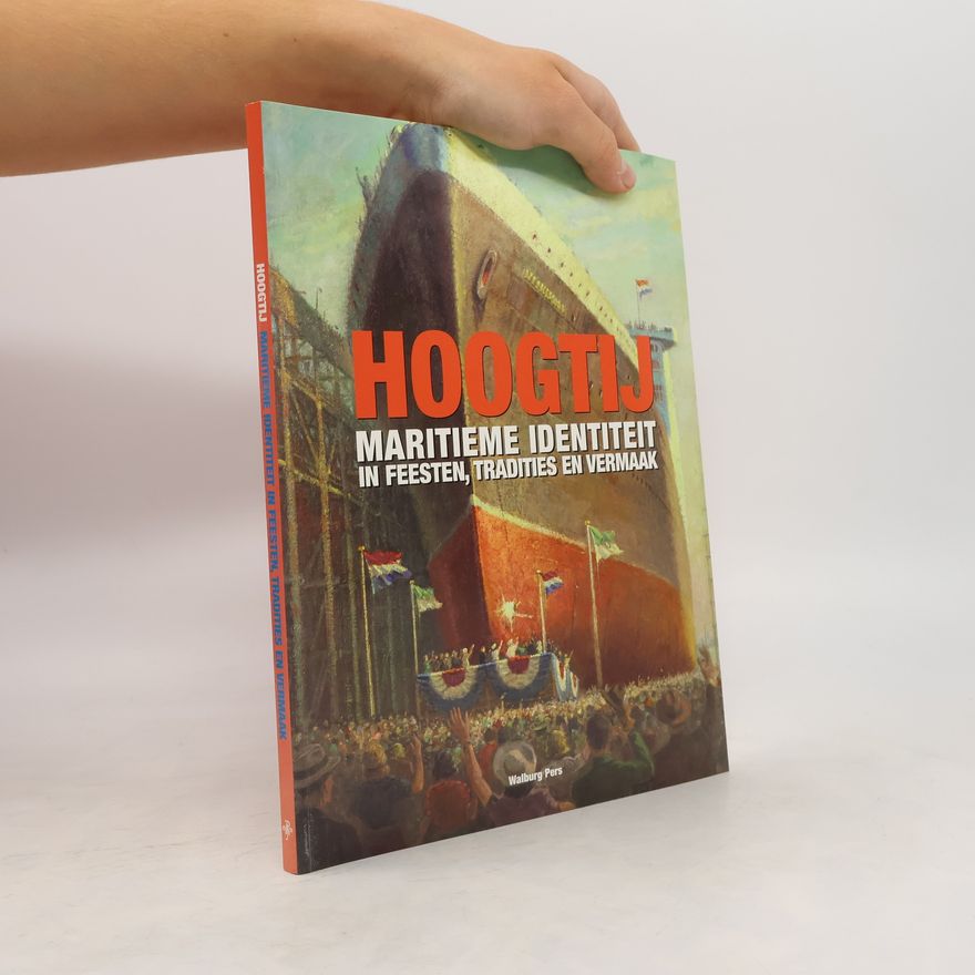 Bart Lahr Jaarboek Maritieme Musea: Hoogtij