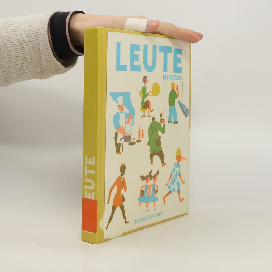 Various authors Leute