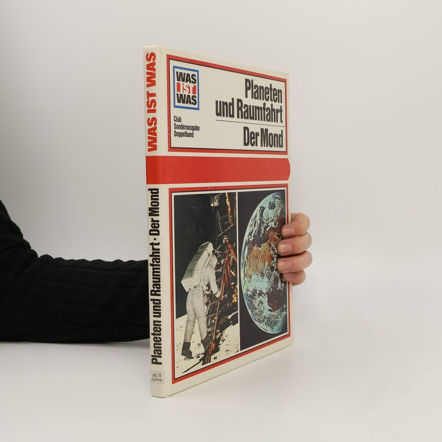 Collectif d'auteurs Planeten und Raumfahrt