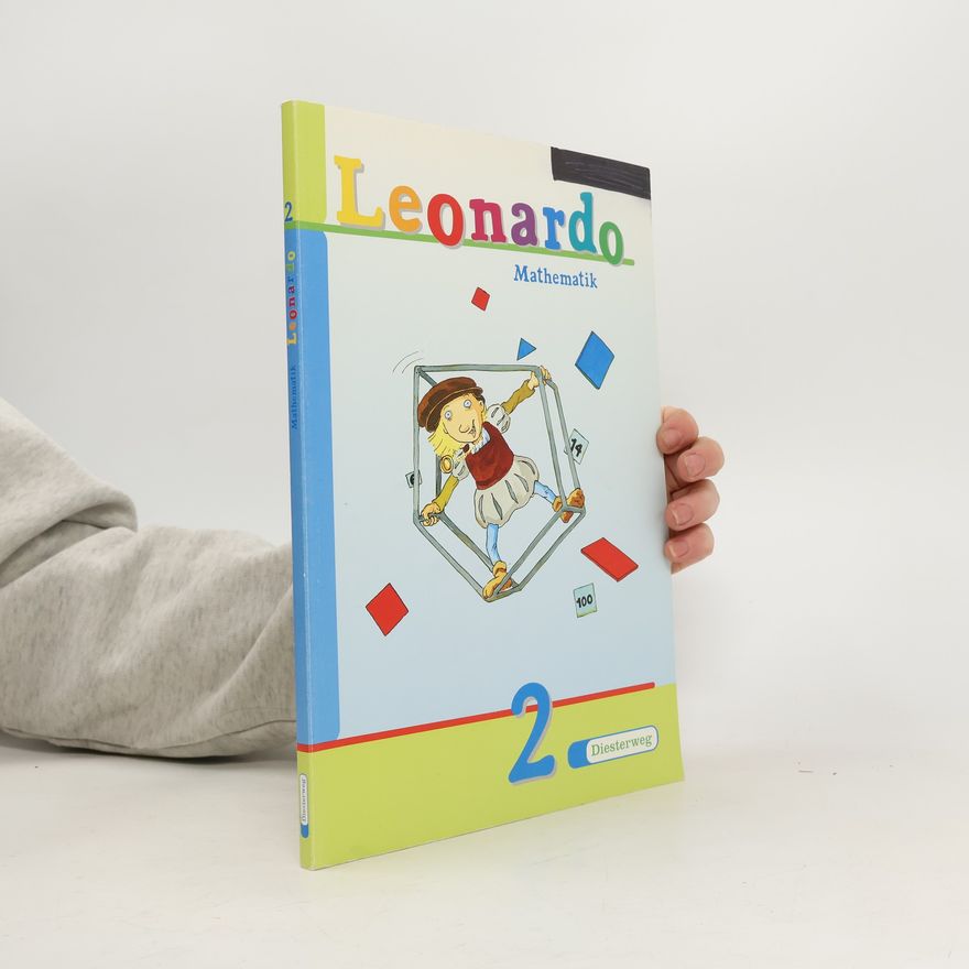 Doris Mosel-Göbel Leonardo - 2: Mathematik