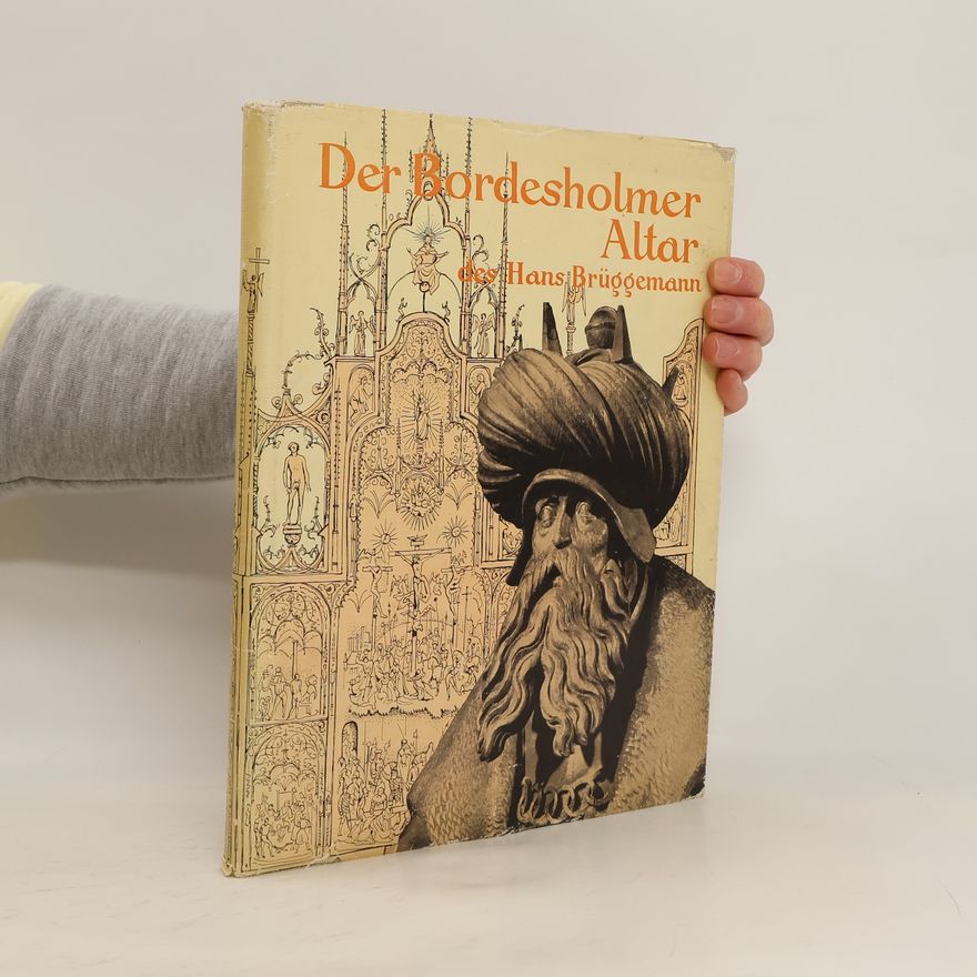 Autorenkollektiv Der Bordesholmer Altar