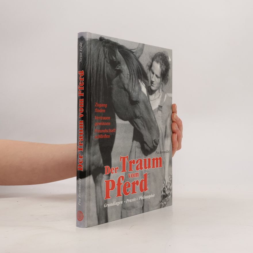 Pi a. Rennollet Der Traum vom Pferd