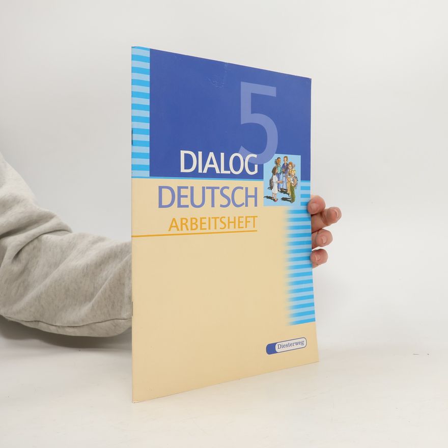 Hans D Erlinger Dialog Deutsch