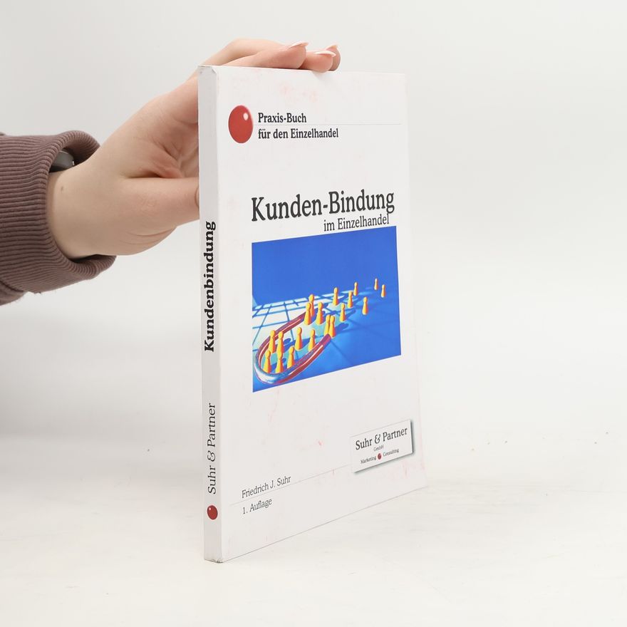 Autorenkollektiv Kunden-Bindung im Einzelhandel