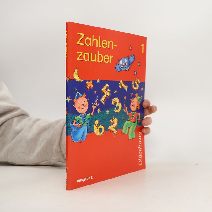 Beatrix Pütz Zahlenzauber