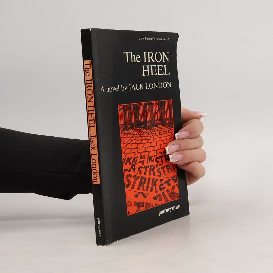 Jack London The Iron Heel