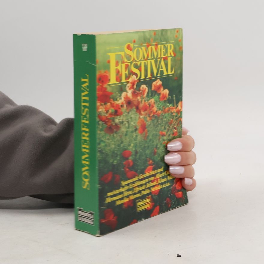 Nikolaus Gatter Sommer-Festival
