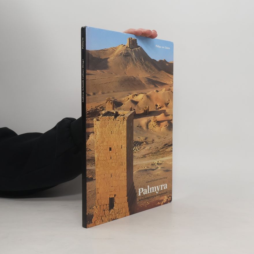 Michael-Andreas Schmidt Palmyra