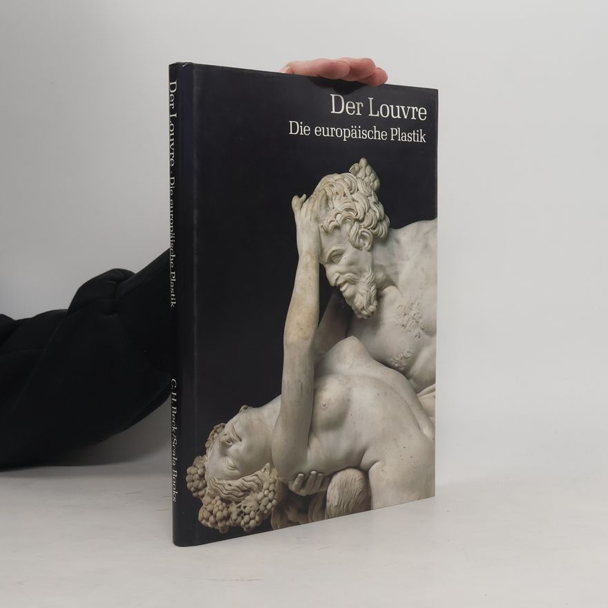Jean-René Gaborit Der Louvre