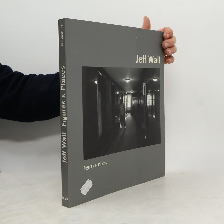 Rolf Lauter Jeff Wall