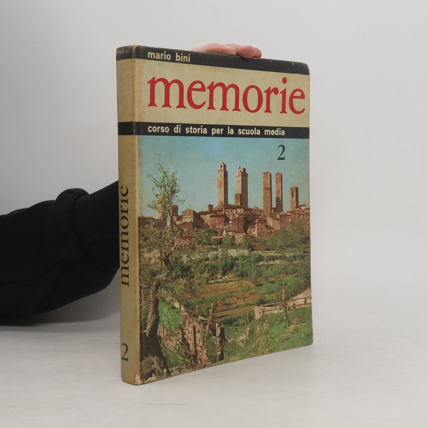 Mario Bini Memorie 2