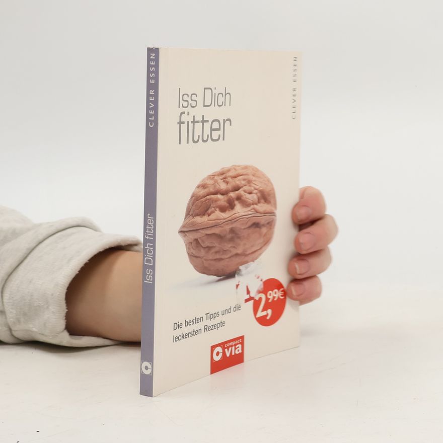 Sebastian Weber Iss dich fitter