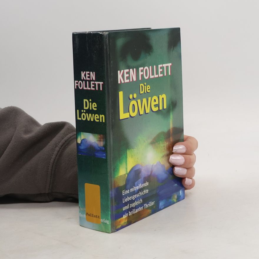 Ken Follett Die Löwen