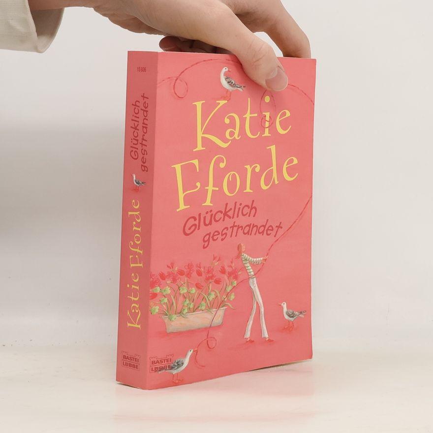 Katie Fforde Glücklich gestrandet