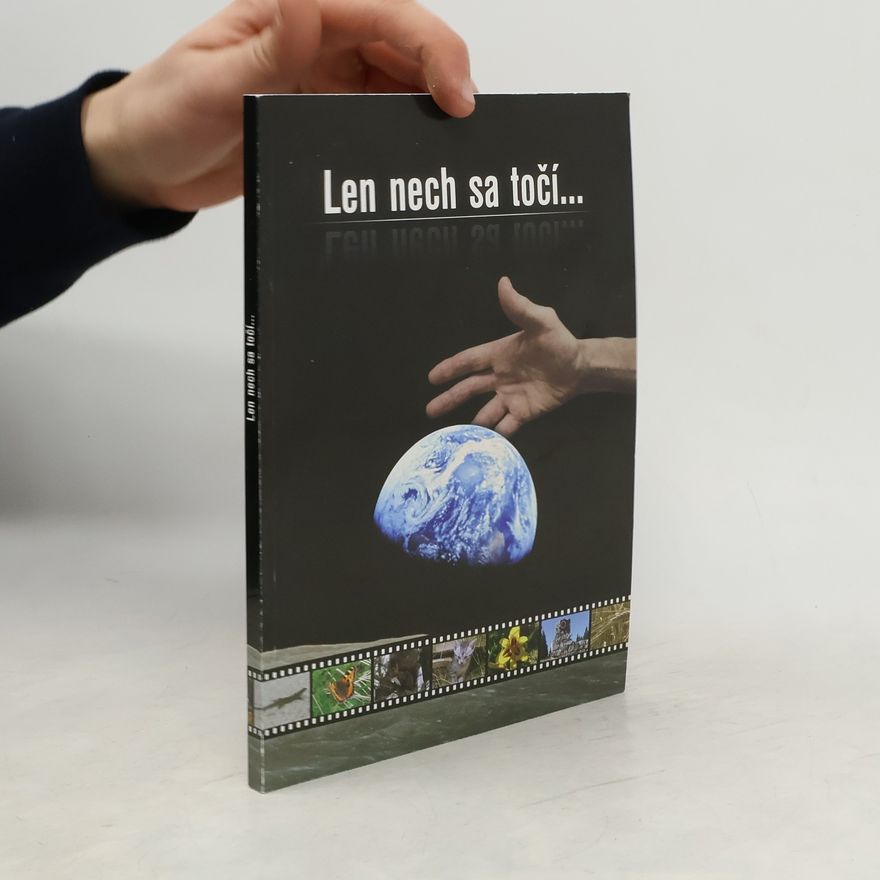 Štefan Tóth Len nech sa točí