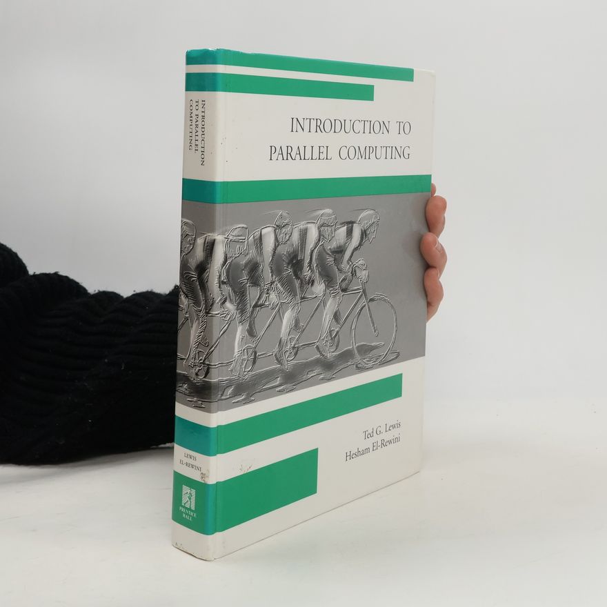 In-Kyu Kim Introduction to Parallel Computing