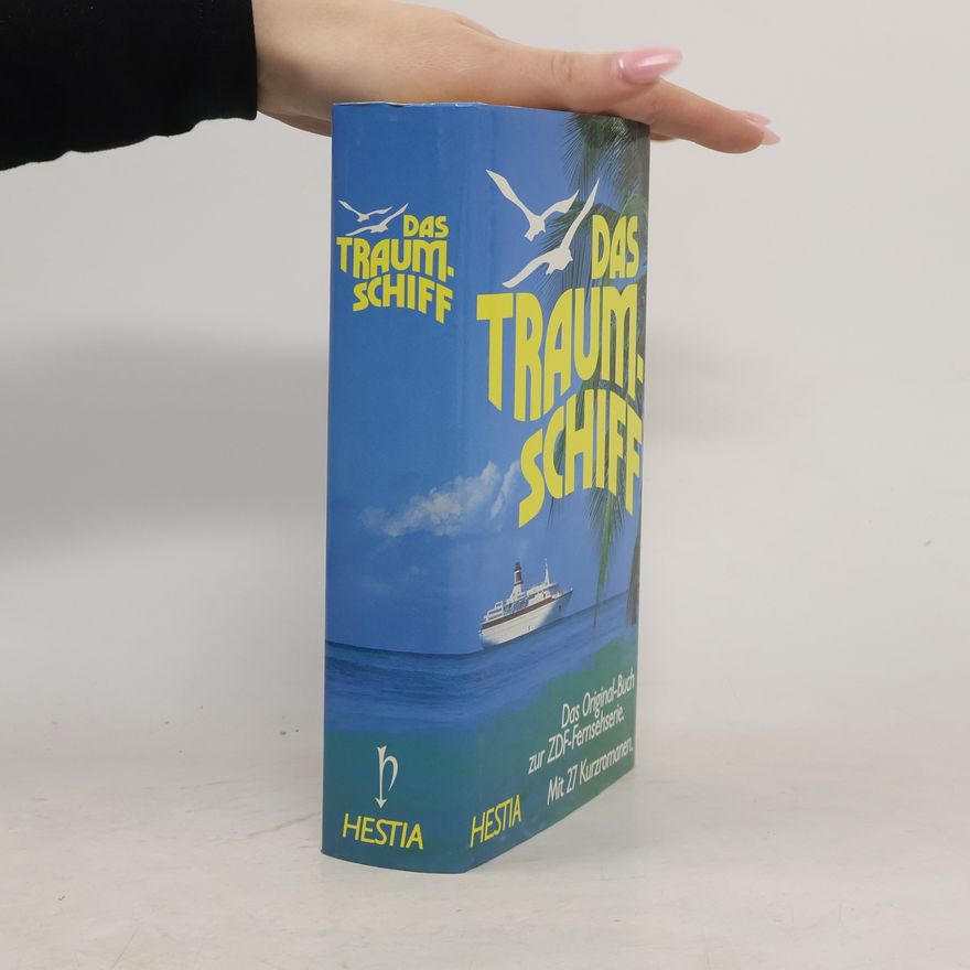 Autorenkollektiv Das Traumschiff