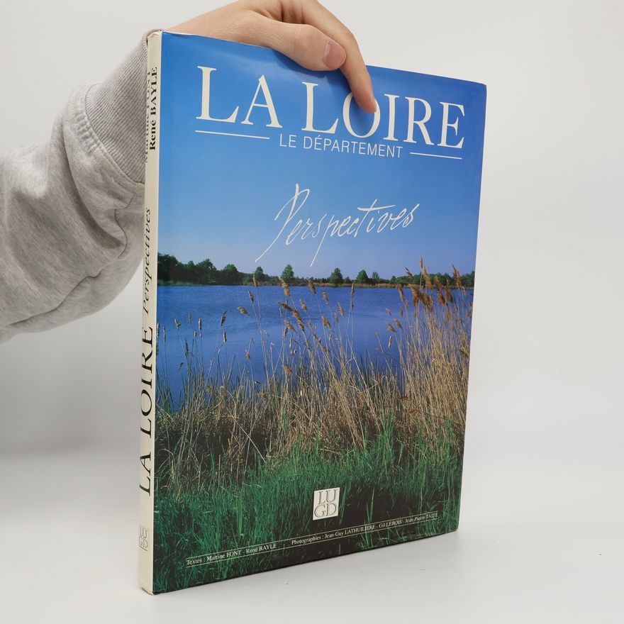 Jean-Gay Lathuiliere La Loire