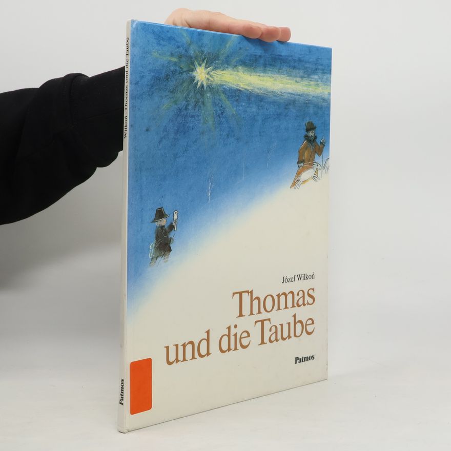 Józef Wilkoń Thomas und die Taube