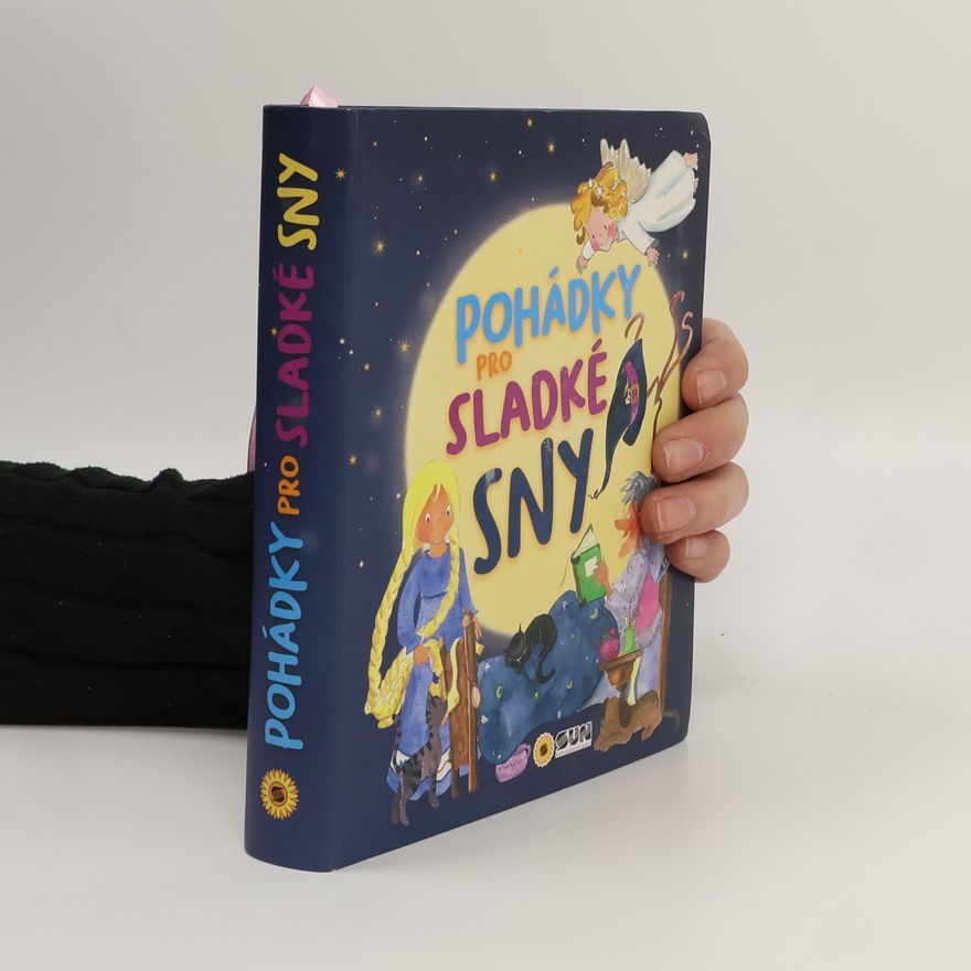 Autorenkollektiv Pohádky pro sladké sny