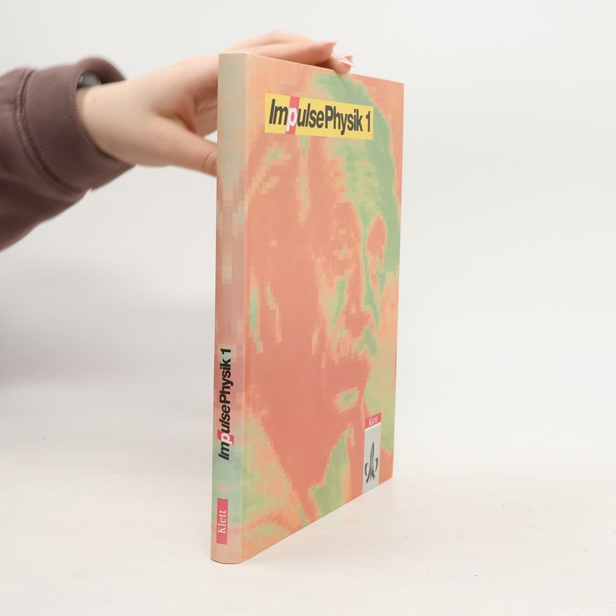 Autorenkollektiv Impulse Physik 1
