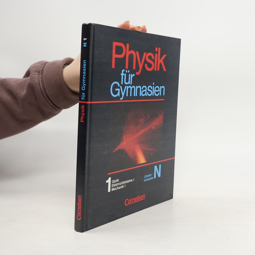 Gerd Boysen Physik für Gymnasien