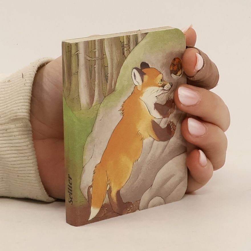 Sara Ball Fox