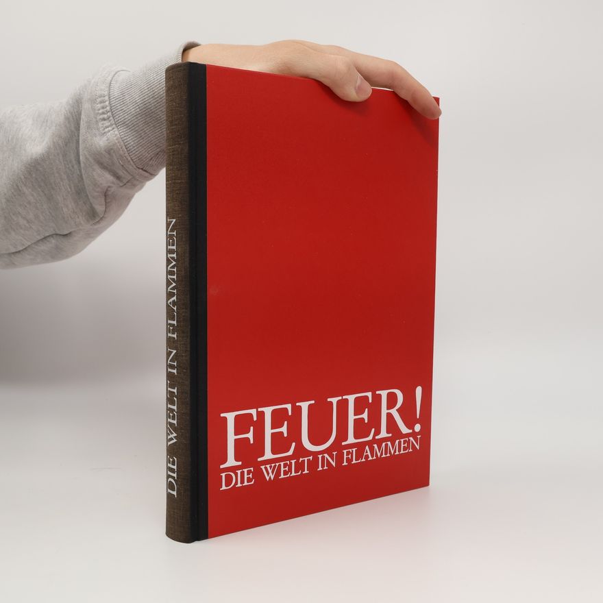 Jürgen Legath Feuer!