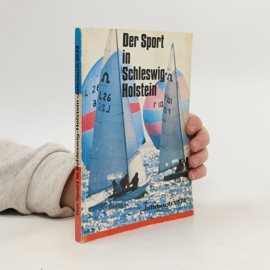 Various authors Der Sport in Schleswig-holstein