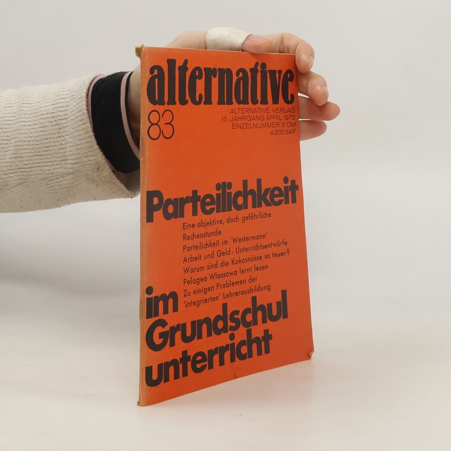 Various authors Alternative 83
