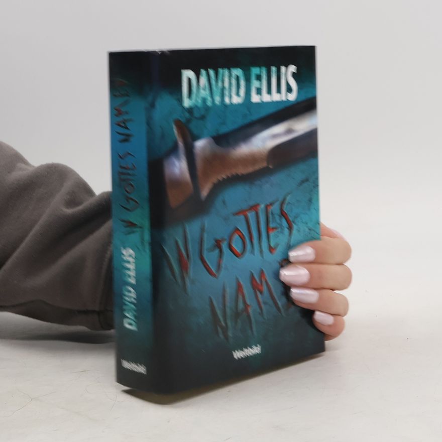 David Ellis In Gottes Namen
