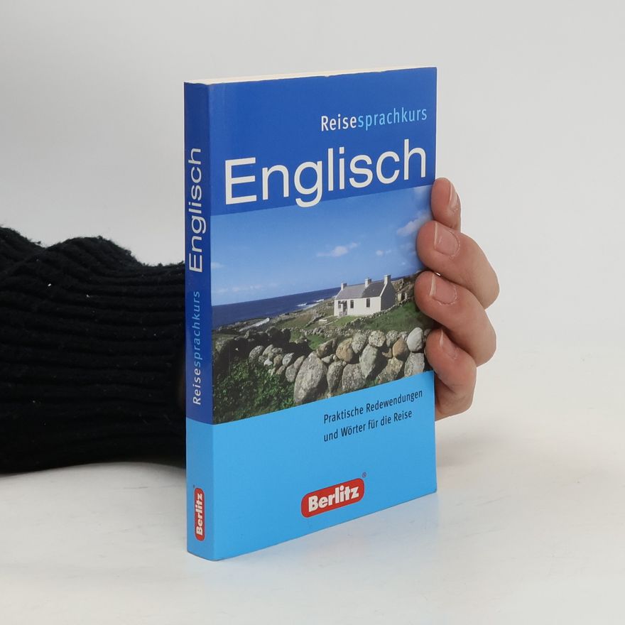 Autorenkollektiv Reisesprachkurs.