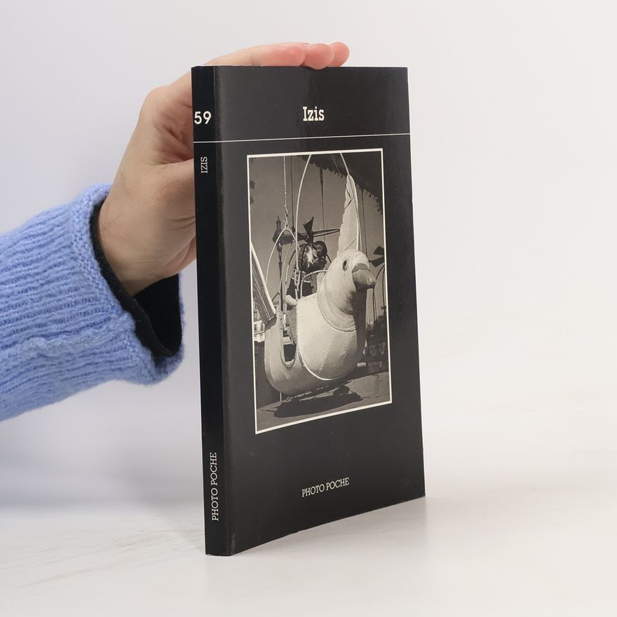 Izis Bidermanas Izis n°59