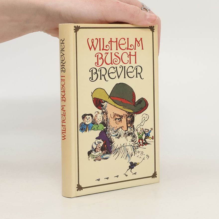Wilhelm Busch Brevier